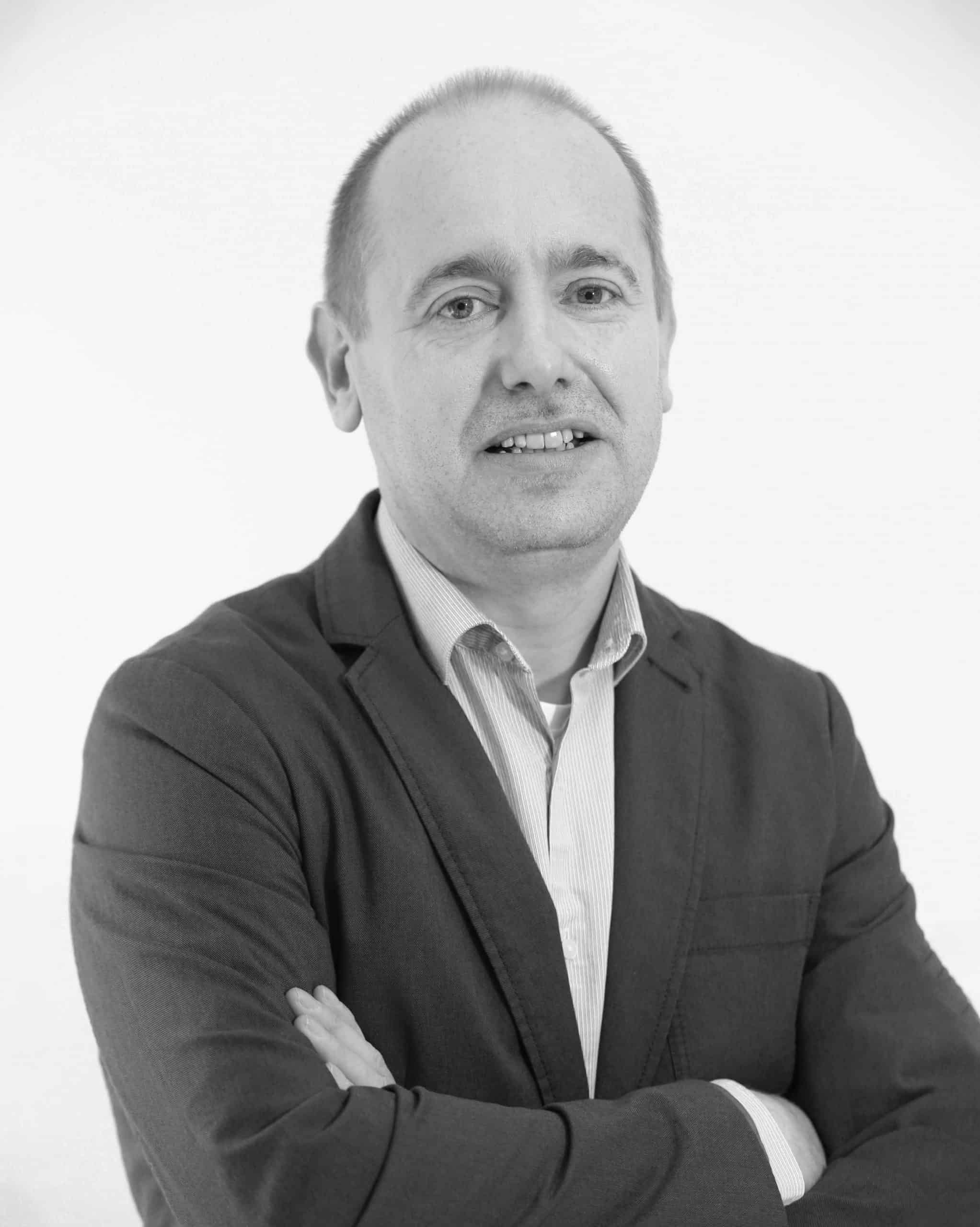Daragh Coleman Director