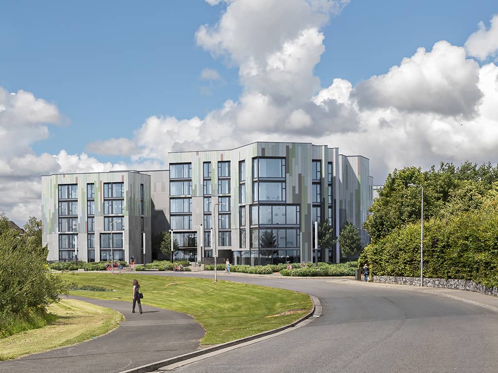 University of Galway
