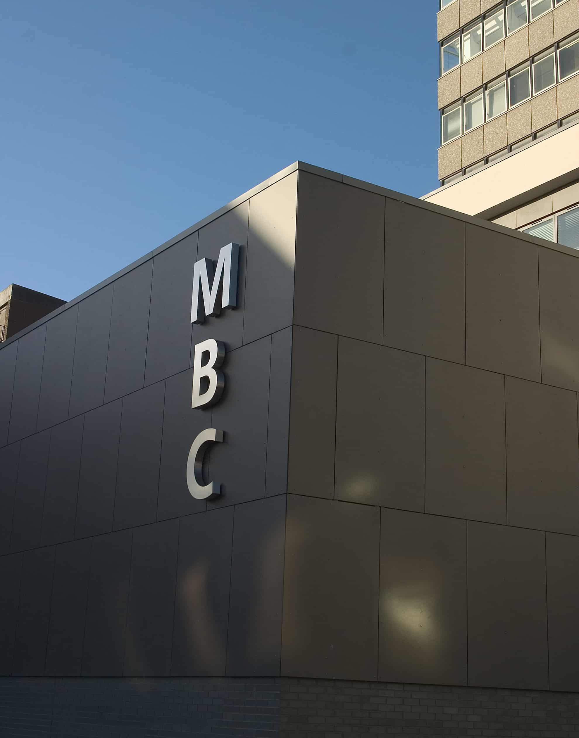 Medical Biology Centre, Queen’s University Belfast