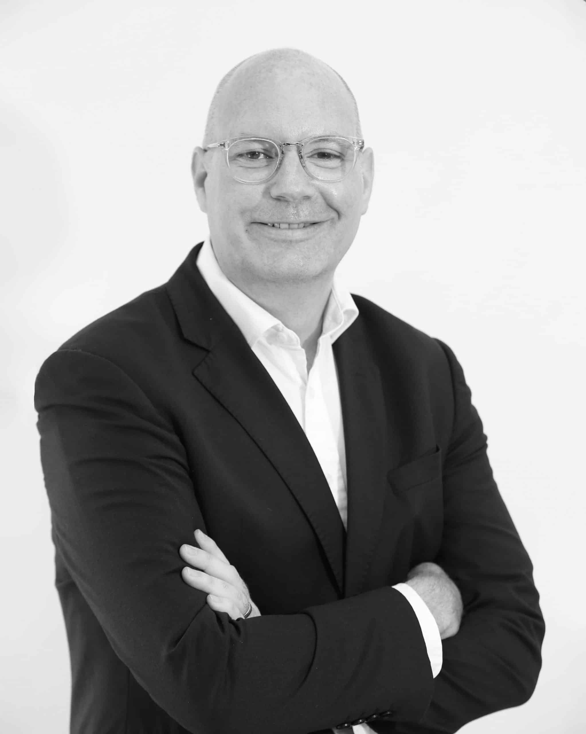 Andrew Murray Director