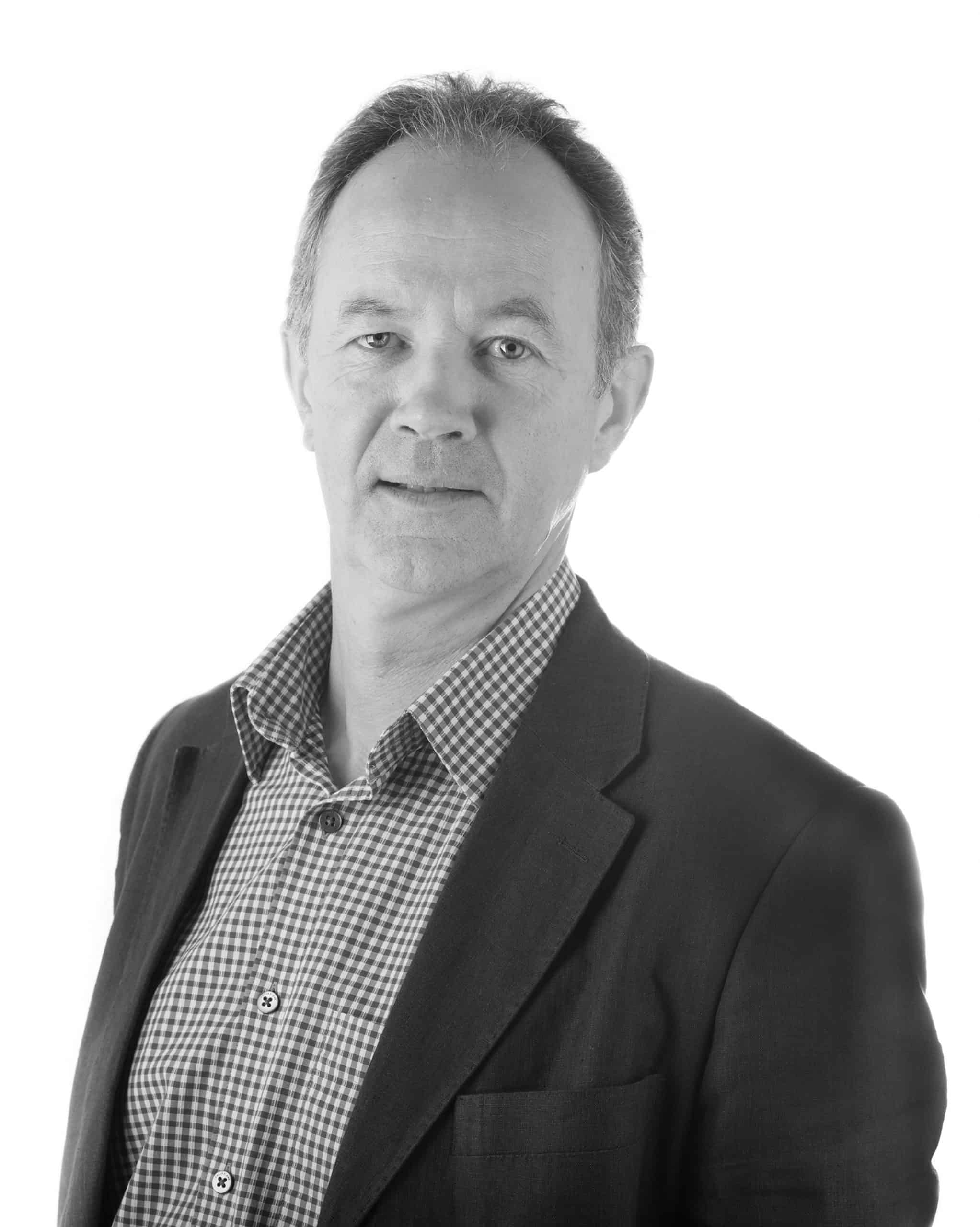 Peter Moran Director